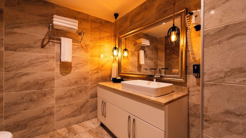 MAS SUITES NISANTASI — ISTANBUL — fotografie hotel nr. 20