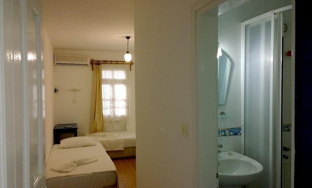 NIL MARS OTEL — BODRUM — fotografie hotel nr. 6