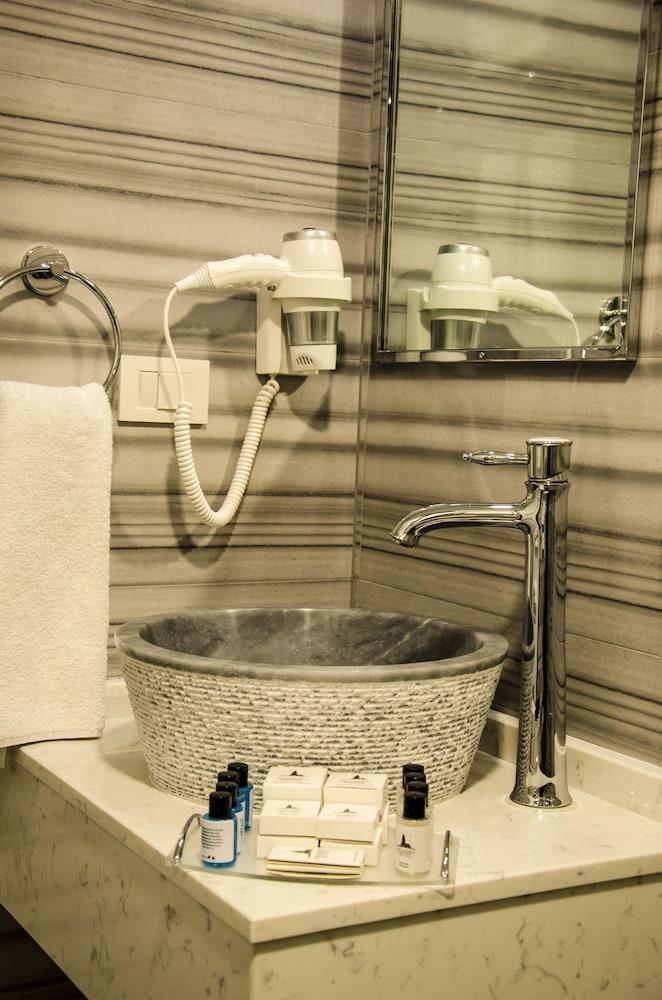 PRIMERO HOTEL — ISTANBUL — фотография отеля №11