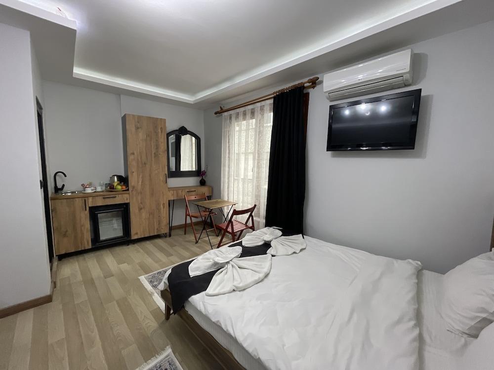 VALERIA DELUXE HOTEL SULTANAHMET — ISTANBUL — fotografie hotel nr. 7