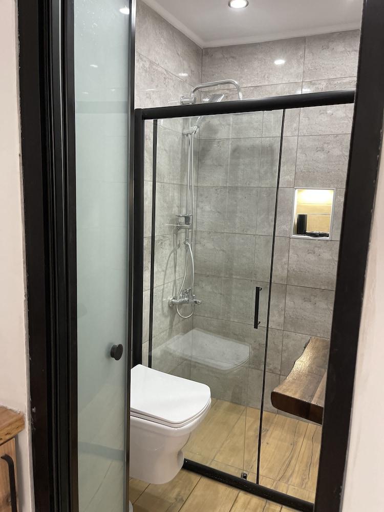 VALERIA DELUXE HOTEL SULTANAHMET — ISTANBUL — fotografie hotel nr. 17