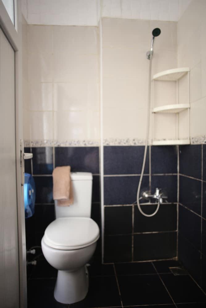 TAXIM HOSTEL (ADULTS ONLY) — ISTANBUL — fotografie hotel nr. 24