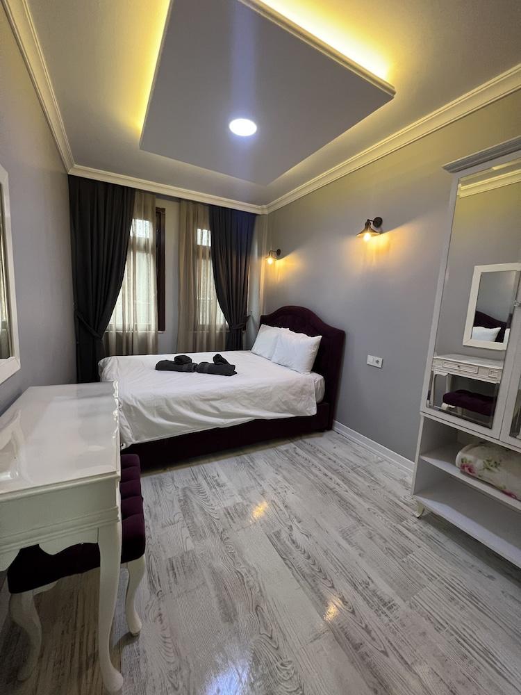 TAKSIM CMLM APART — ISTANBUL — fotografie hotel nr. 12