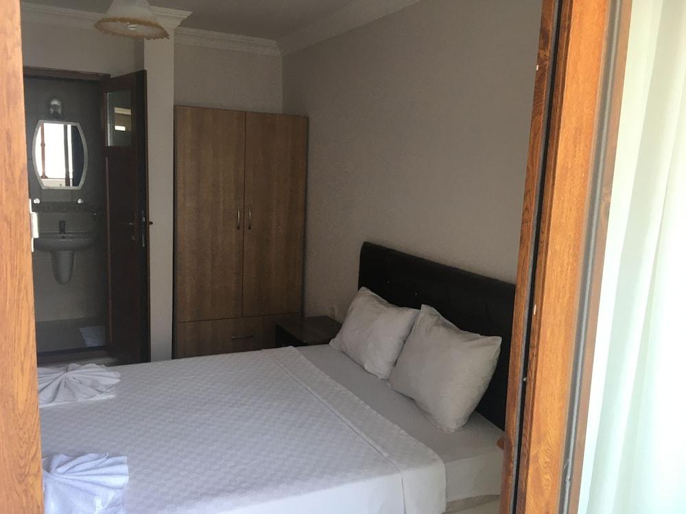 FOUR SEASONS DALYAN — DALYAN — fotografie hotel nr. 15