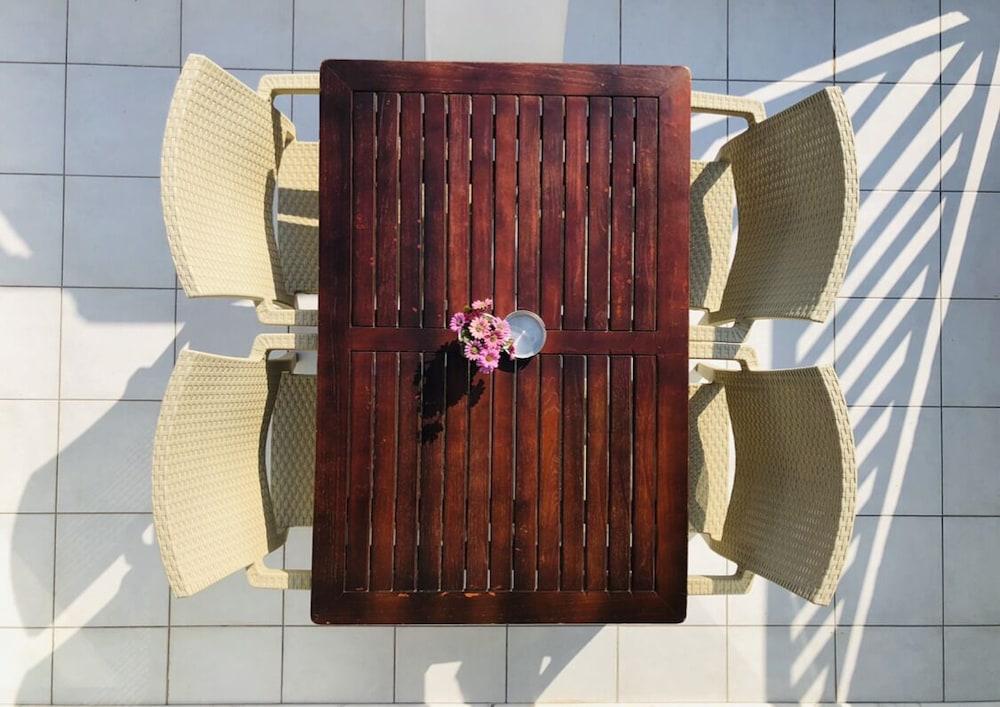CASTELLO HOTEL & APARTS — KEMER — фотография отеля №2