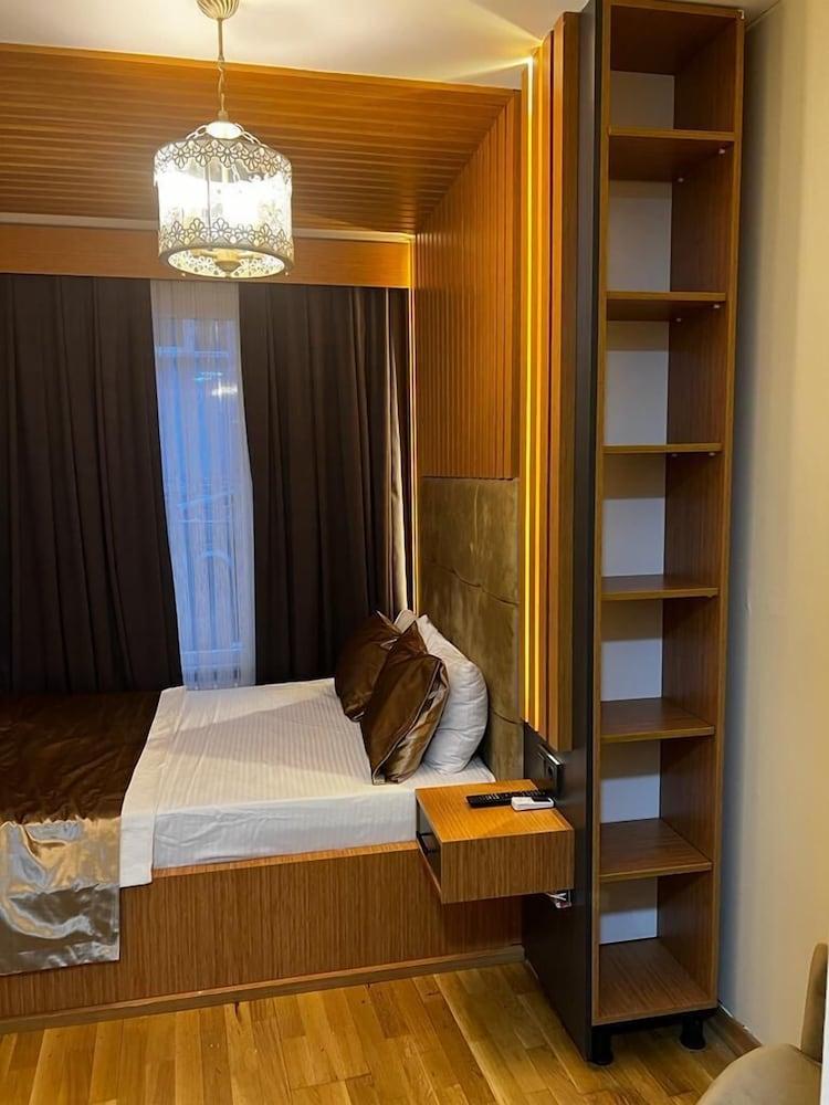 CETINKAYA SUITE HOTEL — ISTANBUL — фотография отеля №8