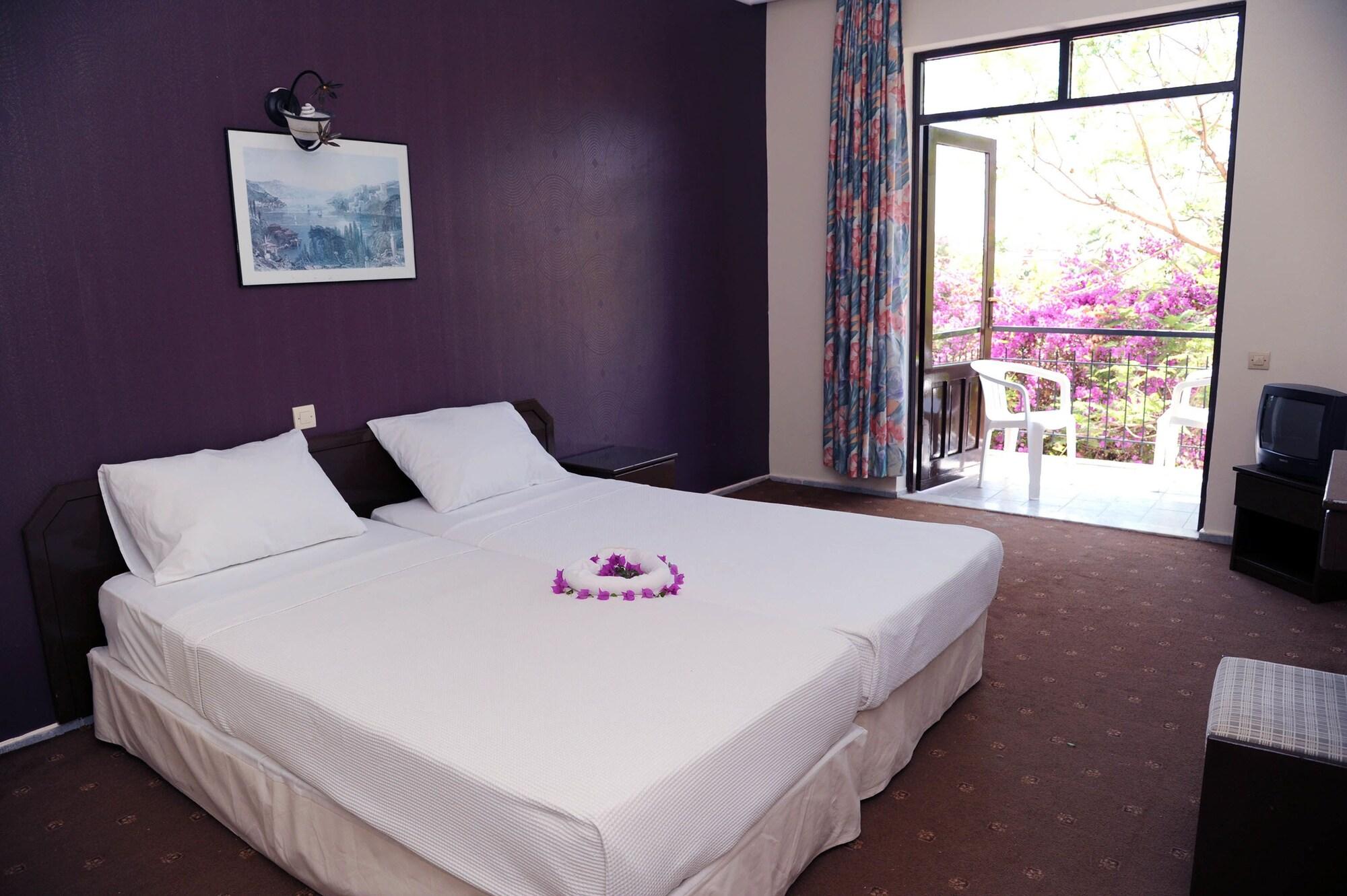 KYLO GARDEN HOTEL — CAMYUVA — fotografie hotel nr. 9