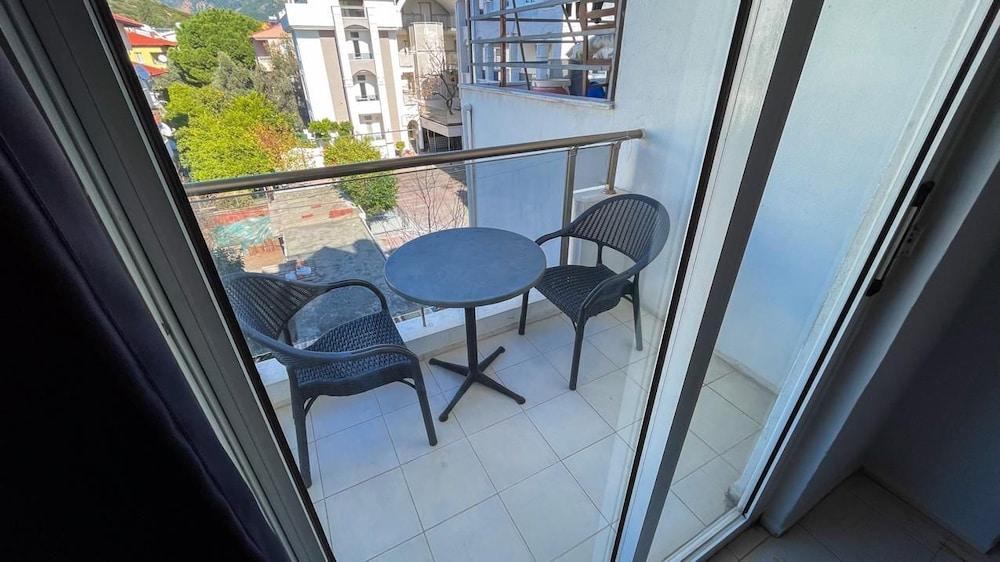 SAFFRON APARTMENTS — MARMARIS — фотография отеля №15