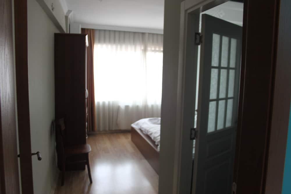 ISTIKLAL HOSTEL ISTANBUL — ISTANBUL — фотография отеля №12