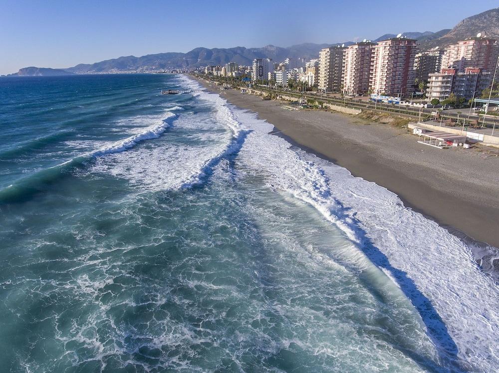 MILANO BEACH FAMILY HOTEL — ALANYA — fotografie hotel nr. 25