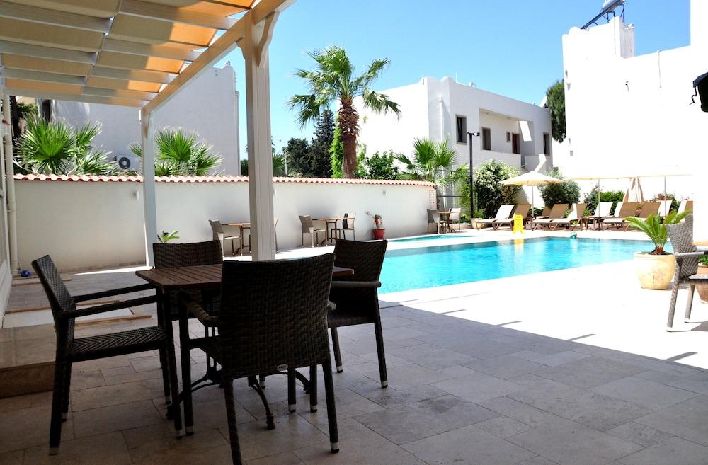 OLIVIAS GROUP HOTEL — BODRUM — fotografie hotel nr. 34