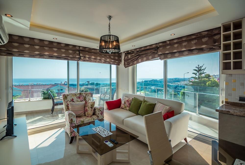 ELITE ADMIRAL PREMIUM RESIDENCES — KONAKLI — fotografie hotel nr. 23