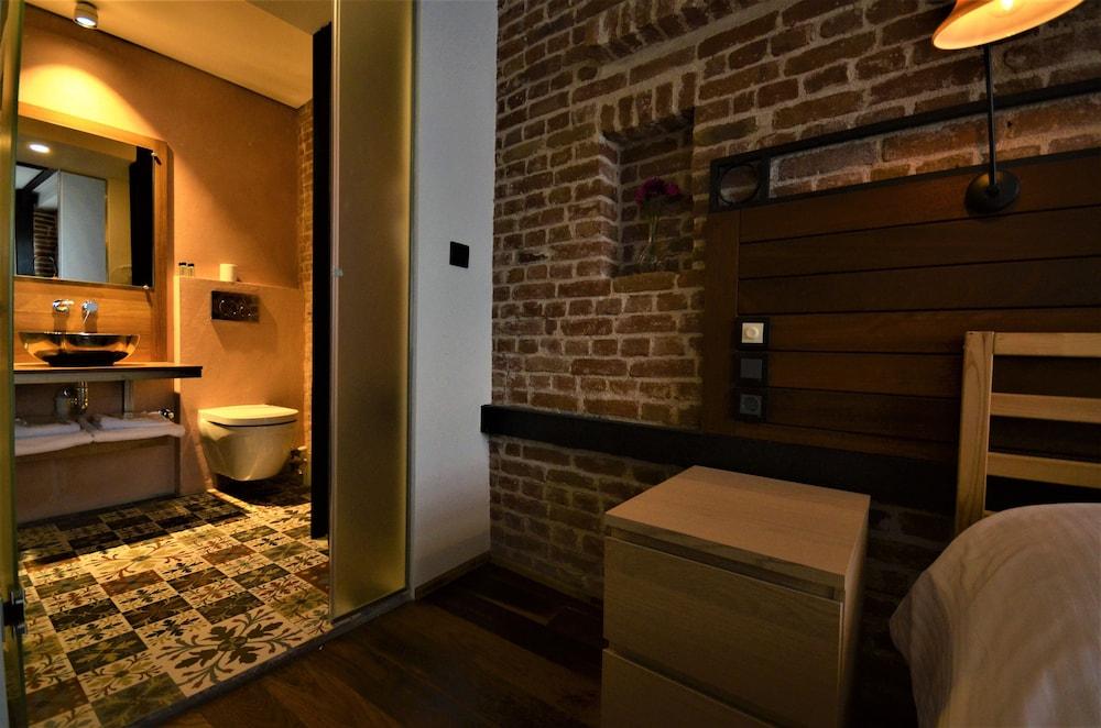 UNVER GALATA APART — ISTANBUL — fotografie hotel nr. 16