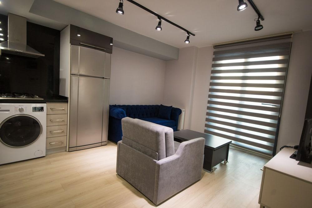 EPS SUITE — ISTANBUL — fotografie hotel nr. 30