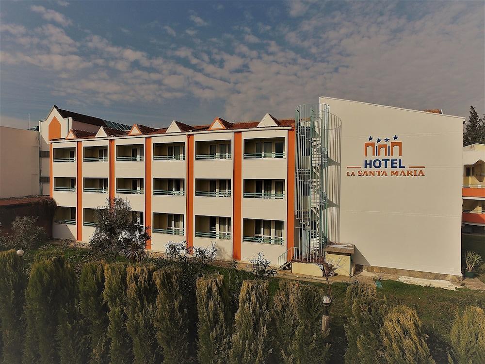 PROXIMA HOTEL — KUSADASI — фотография отеля №31