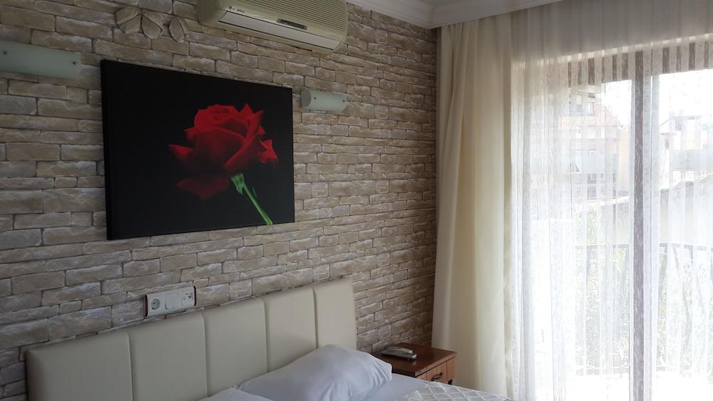 PALMYRA HOTEL & SKY LOUNGE — DALYAN — fotografie hotel nr. 13