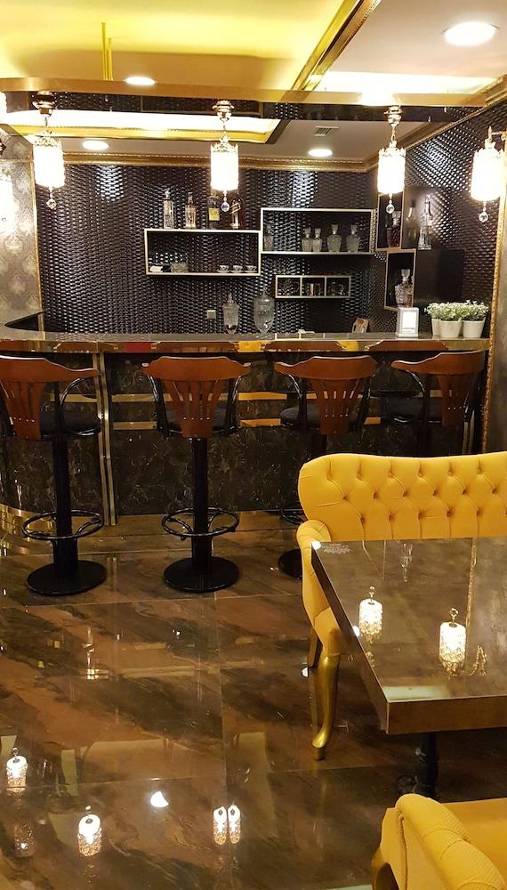 SAVONA OTEL — SIVAS — fotografie hotel nr. 36