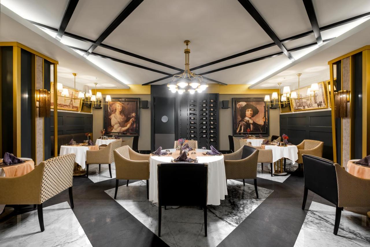 THE RAGA SIDE (ADULTS ONLY) — SIDE — fotografie hotel nr. 25