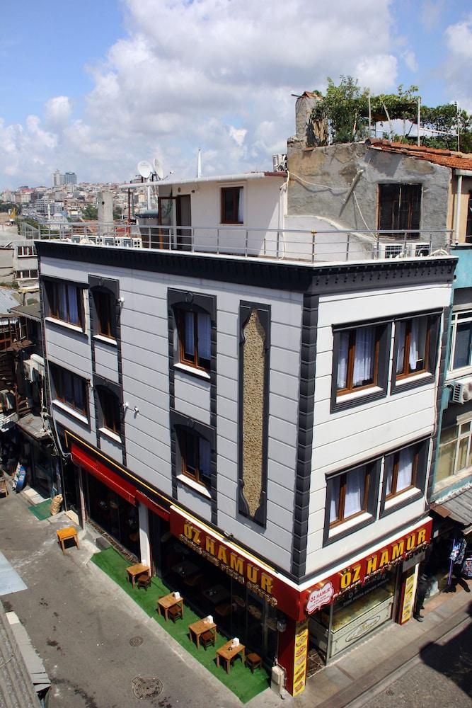 MARPALACE HOTEL — ISTANBUL — fotografie hotel nr. 29