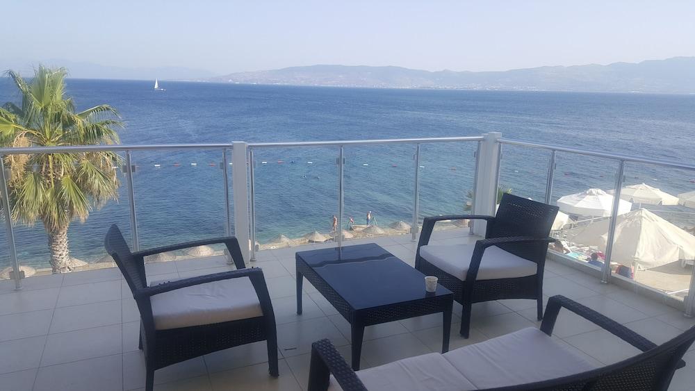 CNT BEACH HOTEL — BODRUM — fotografie hotel nr. 11