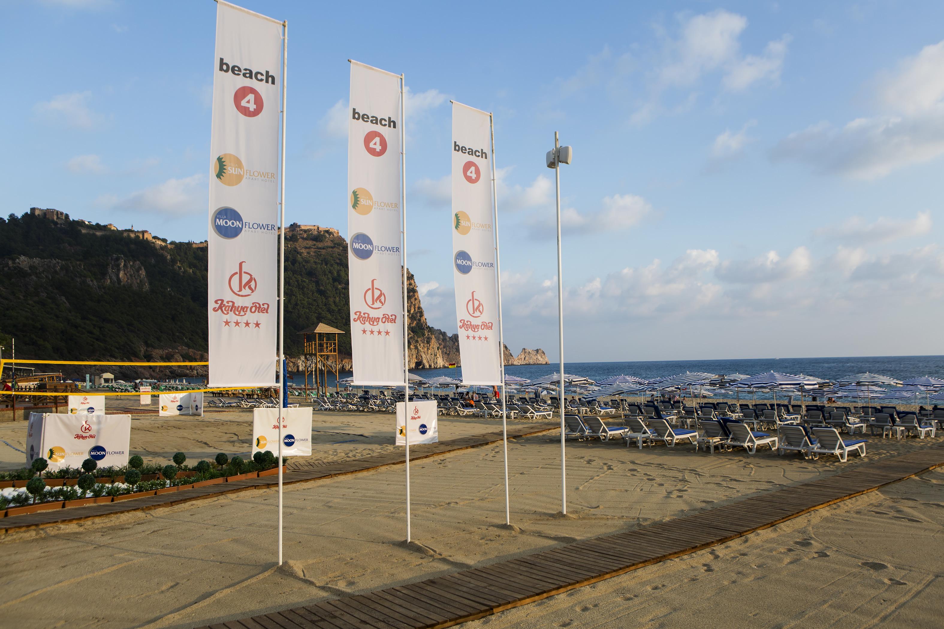 VILLA MOON FLOWER APART & SUITS — ALANYA — fotografie hotel nr. 34