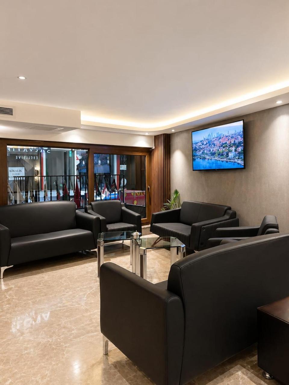HOTEL RIO — ISTANBUL — fotografie hotel nr. 9
