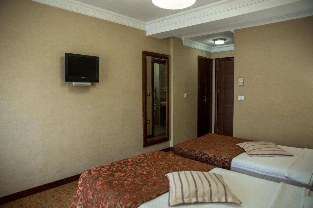 YUKSEL — ISTANBUL — fotografie hotel nr. 20