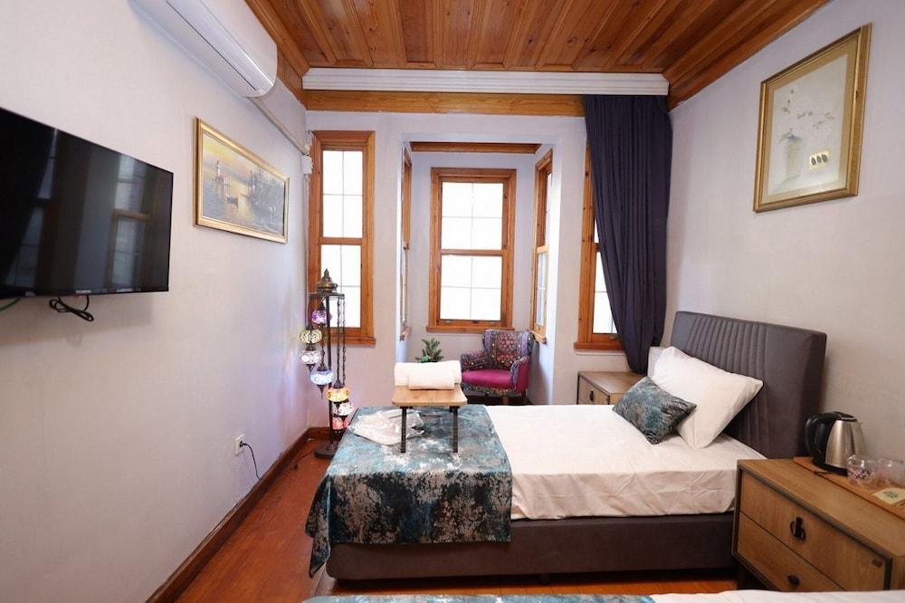 THE TRIP HOTEL — ISTANBUL — fotografie hotel nr. 11