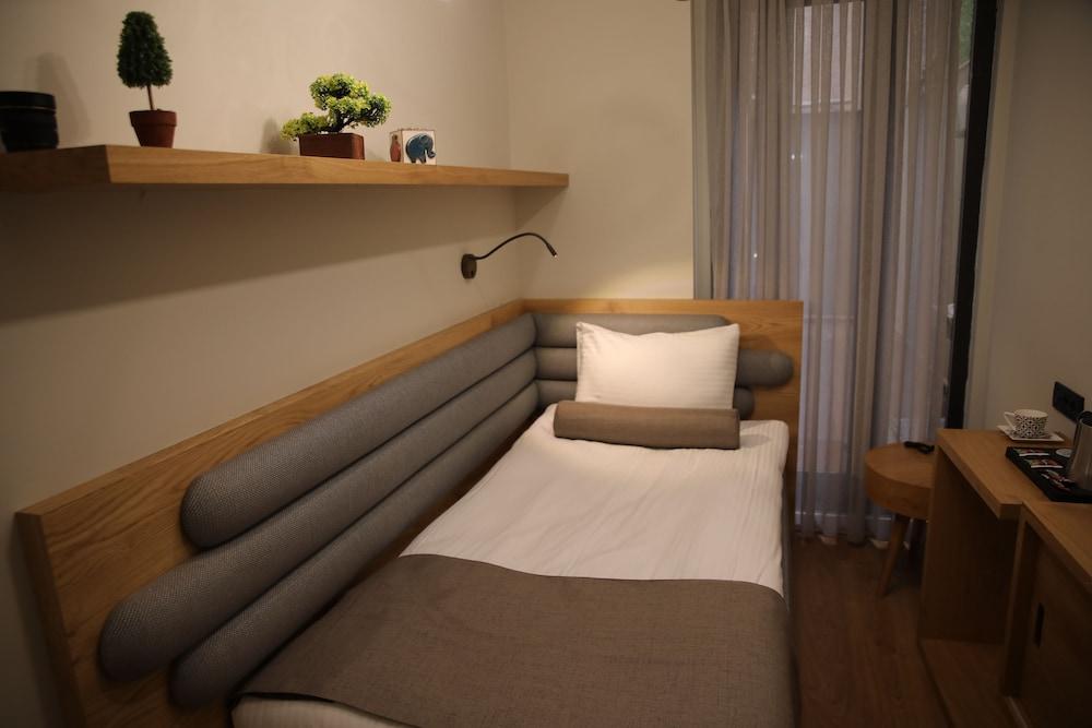 ROOMERS NISANTASI (ADULTS ONLY) — ISTANBUL — fotografie hotel nr. 18