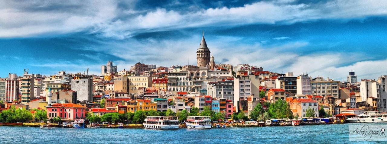 AGORA GUESTHOUSE — ISTANBUL — фотография отеля №15