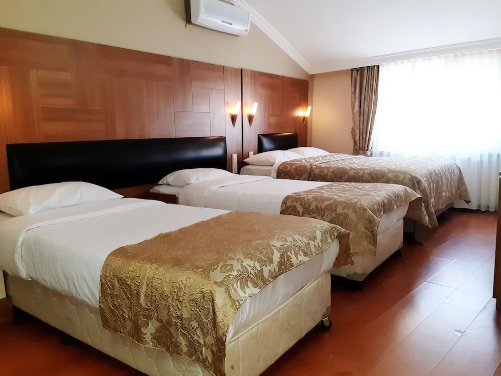 ELASOPHIA HOTEL — ISTANBUL — fotografie hotel nr. 17