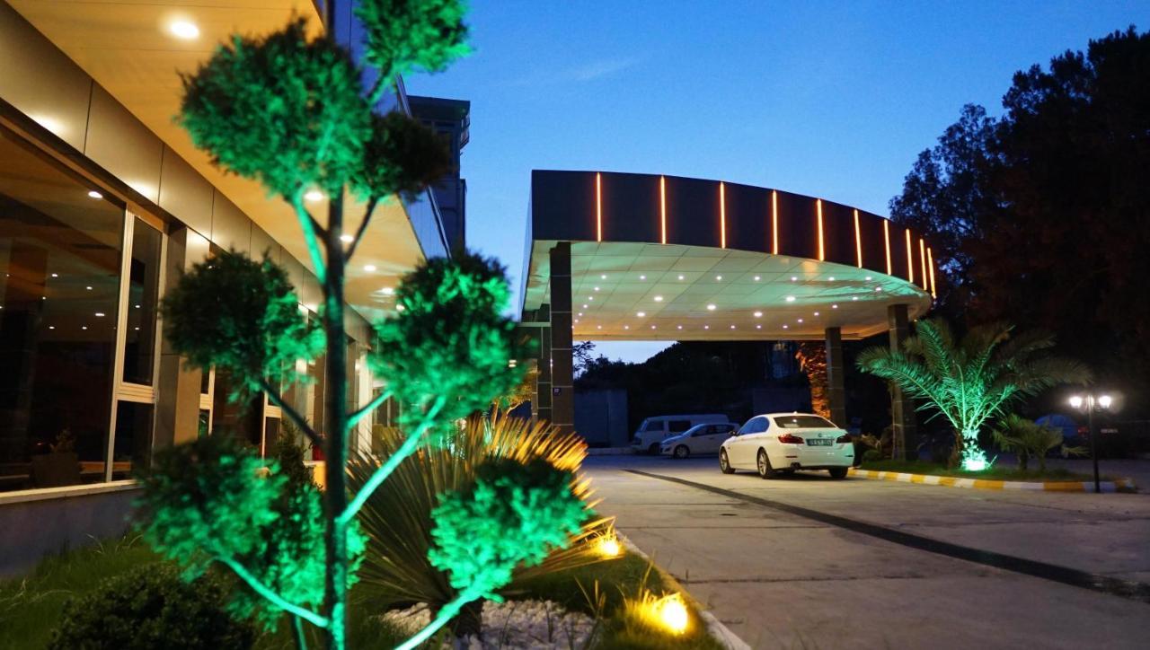 ADA NEWDAY RESORT HOTEL & SPA — KUSADASI — фотография отеля №25
