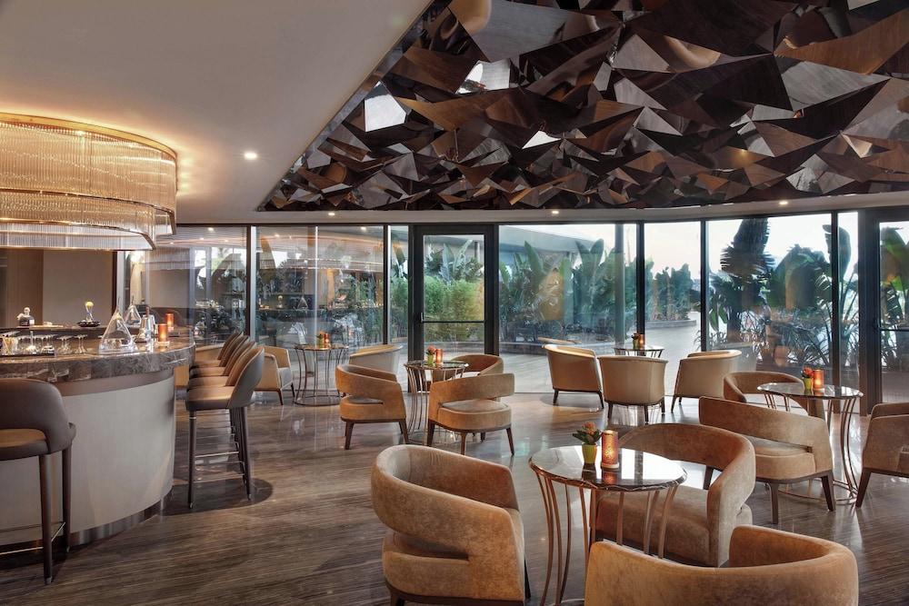 REGES A LUXURY COLLECTION RESORT AND SPA — CESME — фотография отеля №30