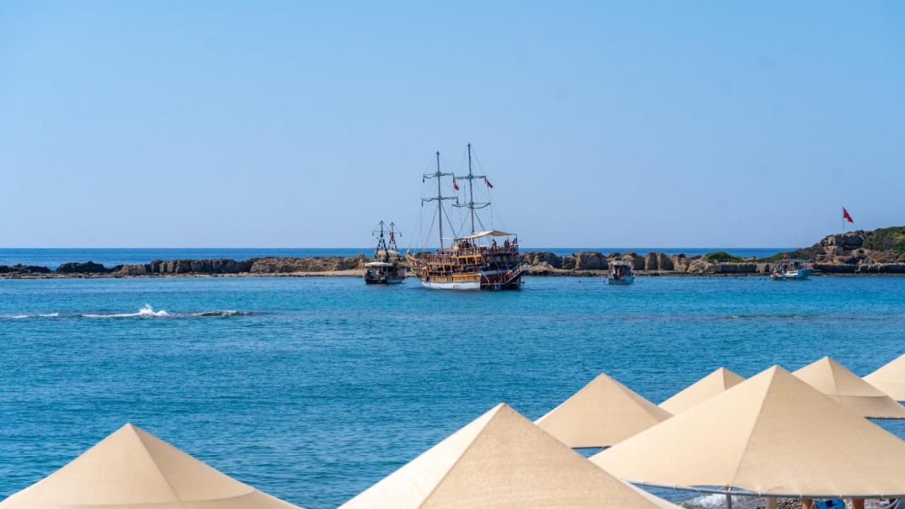THE MARILIS HILL RESORT HOTEL & SPA — ALANYA — fotografie hotel nr. 17