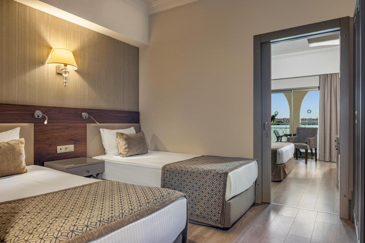 SIDE STAR RESORT — SIDE — fotografie hotel nr. 35