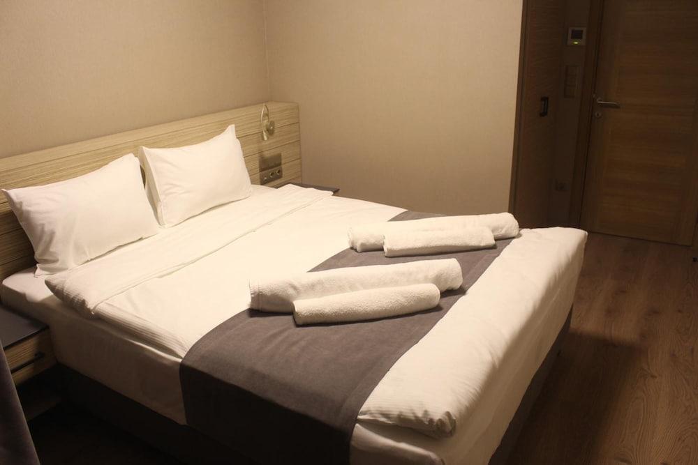 ENDLESS RESIDENCE — ISTANBUL — fotografie hotel nr. 13