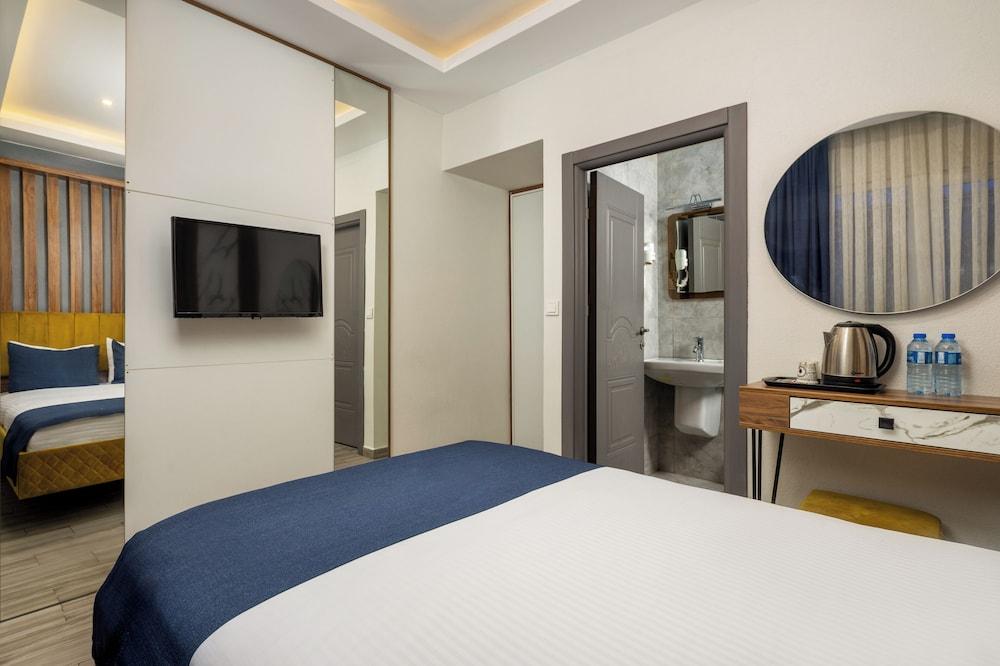 SULTANAHMET NU HOTEL — ISTANBUL — fotografie hotel nr. 12
