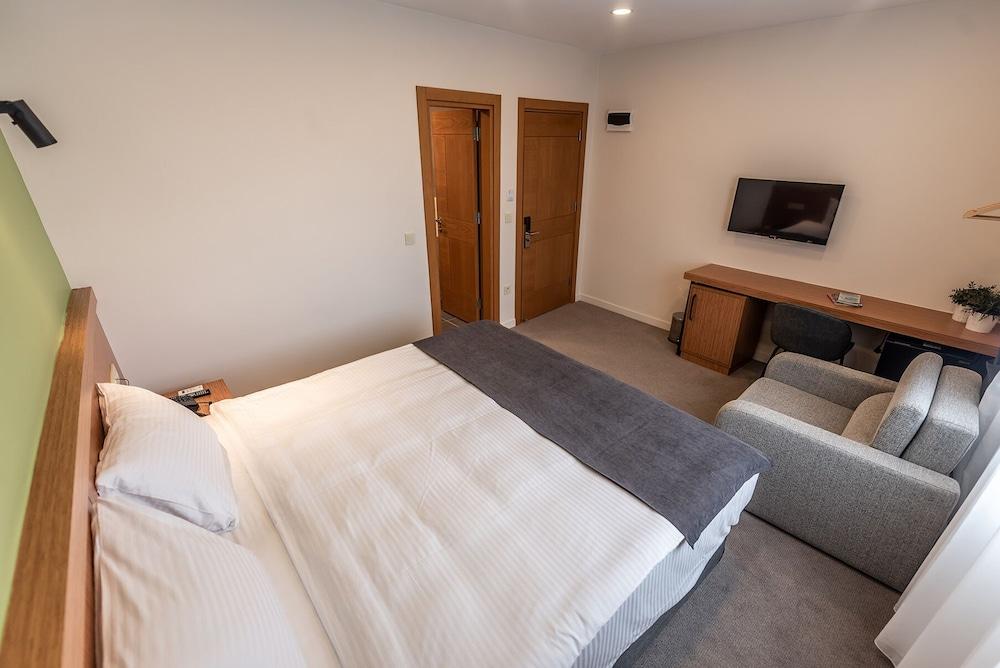 BRAM HOTEL ISTANBUL — ISTANBUL — fotografie hotel nr. 18