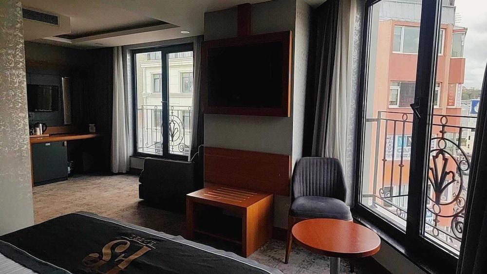 FOUR SEVEN HOTEL — ISTANBUL — fotografie hotel nr. 13