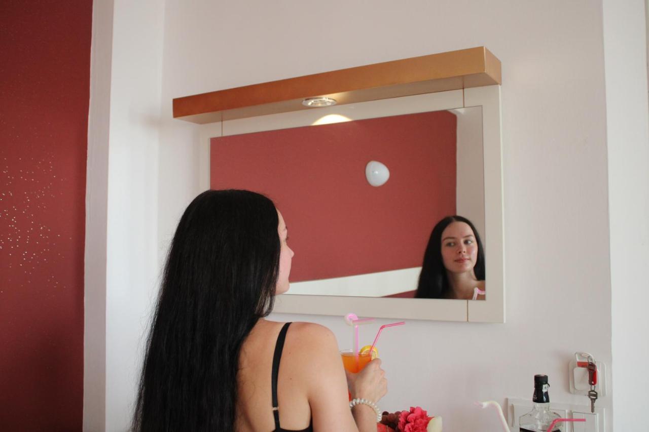 BIN BILLA HOTEL — ALANYA — фотография отеля №28