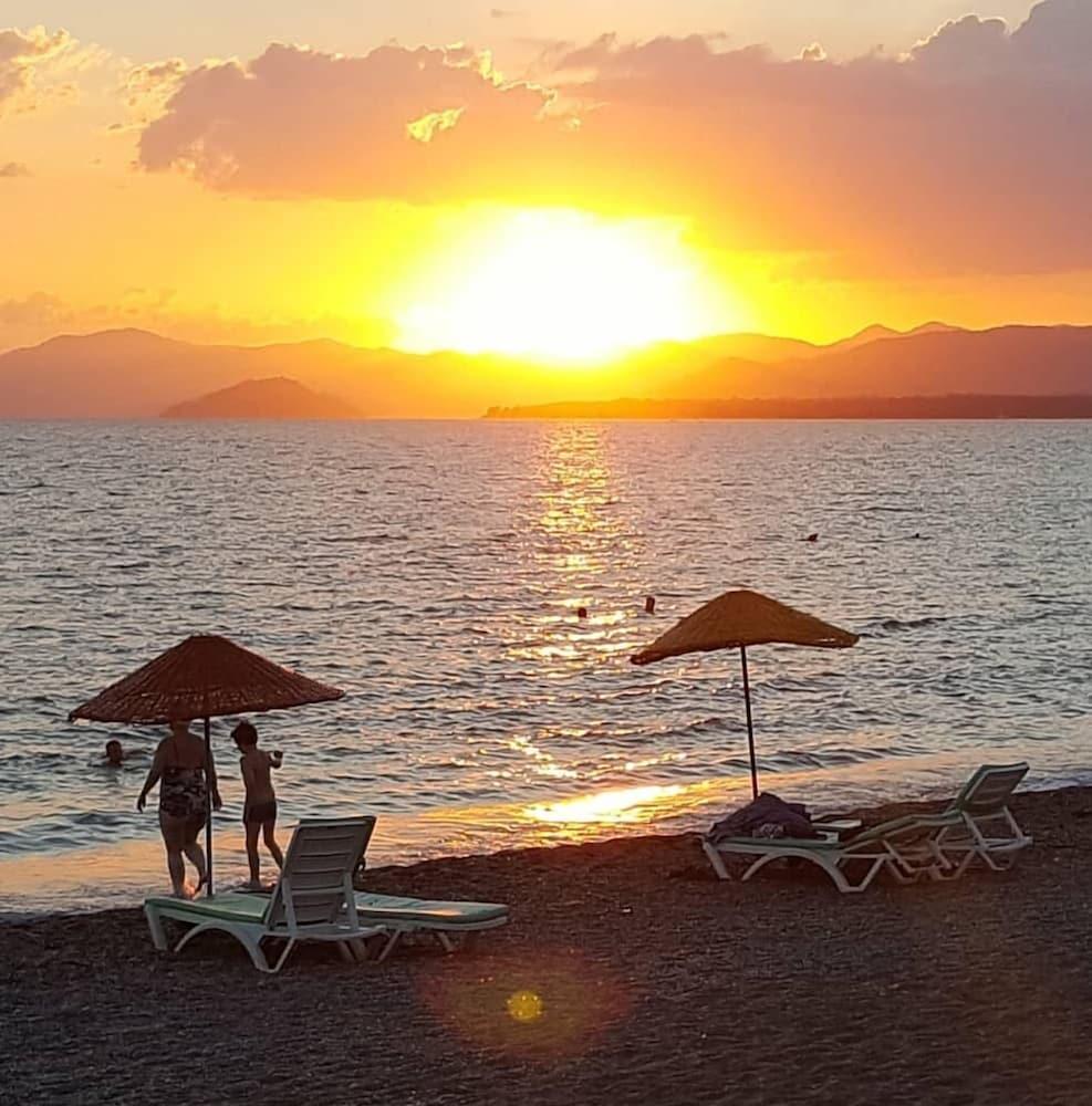 DENIZ HOTEL — FETHIYE — фотография отеля №21