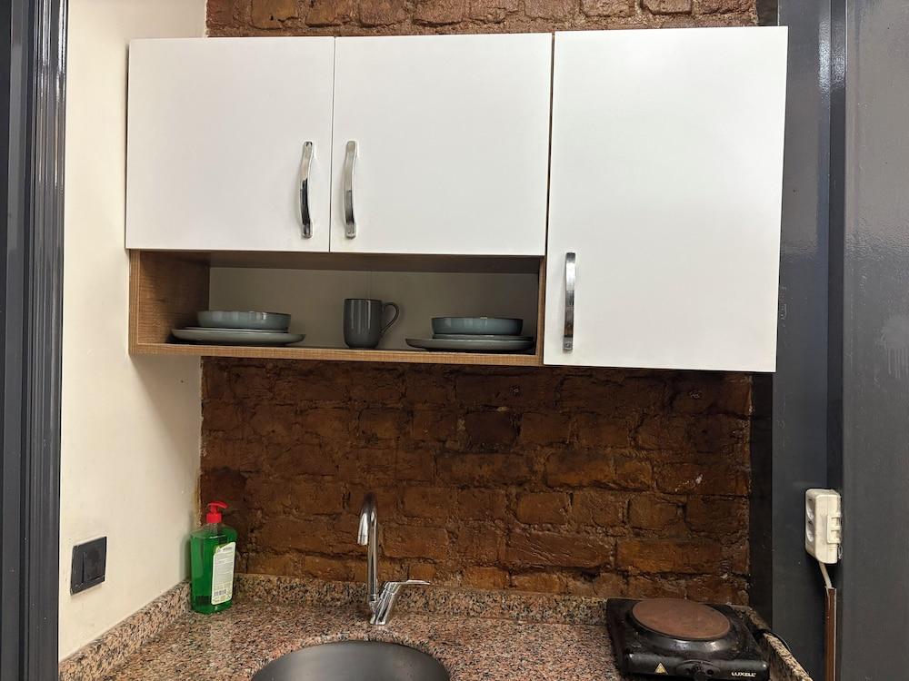 TAKSIM GREEN SUITES — ISTANBUL — fotografie hotel nr. 17