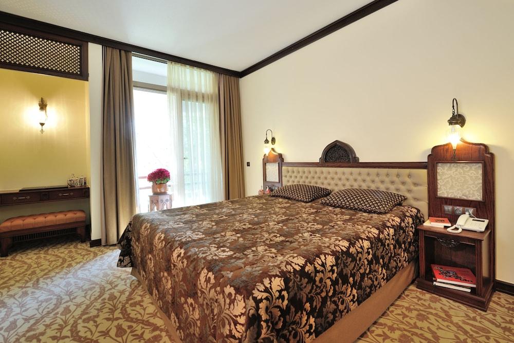 AGACLI TESISLERI IHLARA HOTEL — AKSARAY — fotografie hotel nr. 6