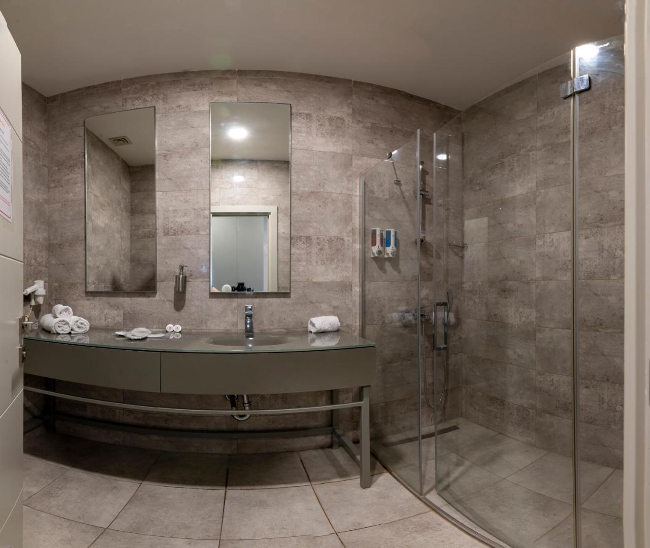 AGORA SUITES — ISTANBUL — fotografie hotel nr. 6