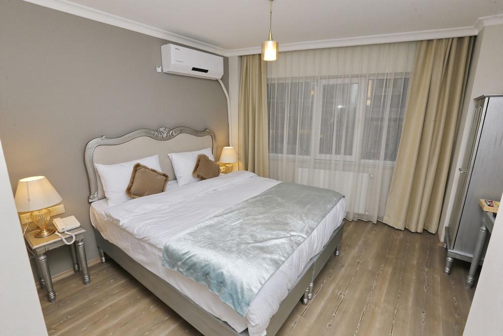 4 ANGELS HOTEL — ISTANBUL — fotografie hotel nr. 23