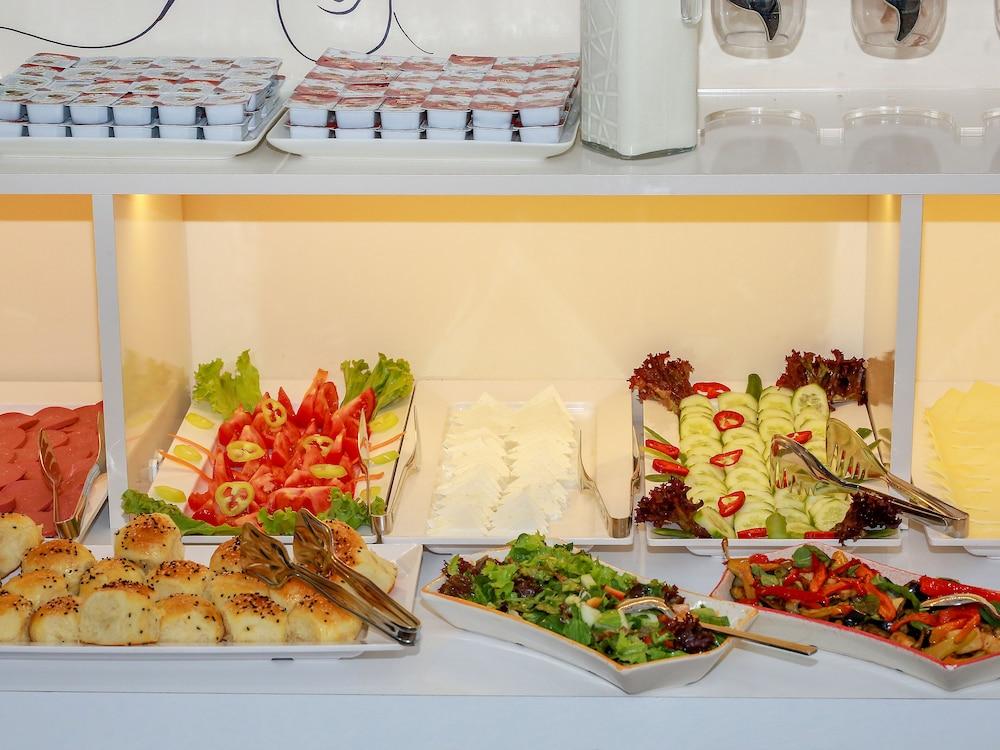 VANDER VALK ISTANBUL HOTEL — ISTANBUL — fotografie hotel nr. 35