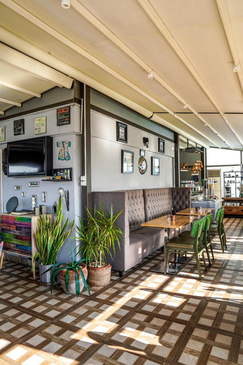 BGUEST HOUSE&APARTMENT — ISTANBUL — фотография отеля №35