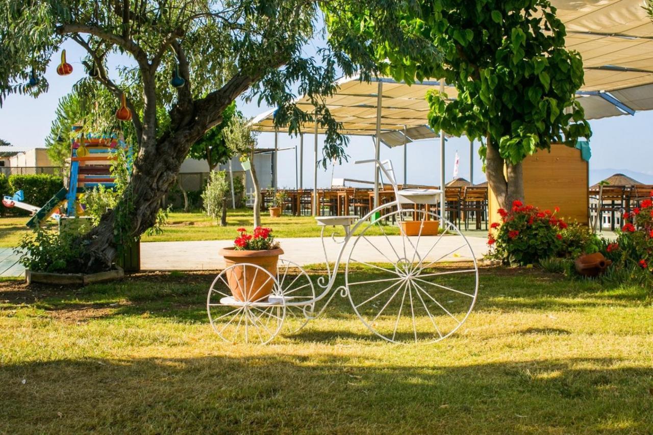 TEOS ORMANCI TATIL KOYU — SEFERIHISAR — фотография отеля №34