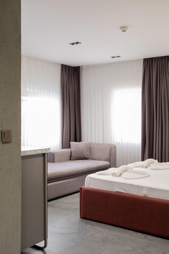 VOIR HOTEL PERA — ISTANBUL — фотография отеля №29