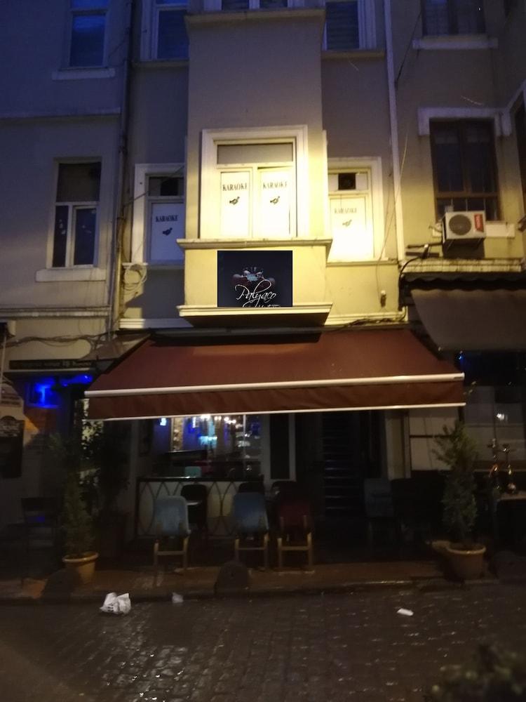 PALYACO HOUSE — ISTANBUL — fotografie hotel nr. 18